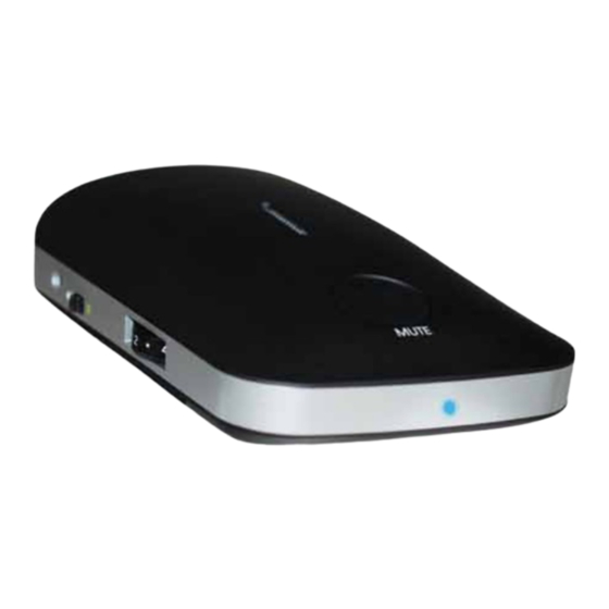 Cobra iRADAR 200 Features