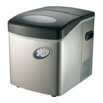 Polar Cube Portable Ice Maker Operating Manual