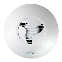 Airflow iCON60 Installation And Operating Manual