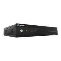 Digital ID View Real-time NETWORK VIDEO RECORDER User Manual