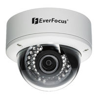 EverFocus EHD630s Operating Instructions Manual