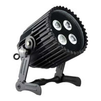Astera AX7 SPOTLITE User Manual