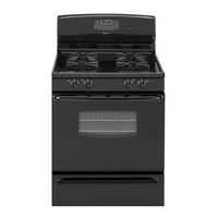 Maytag LLR1415AJS User's  guide Manual