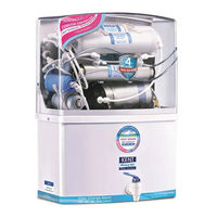 Kent Grand 11007 Instruction Handbook Manual