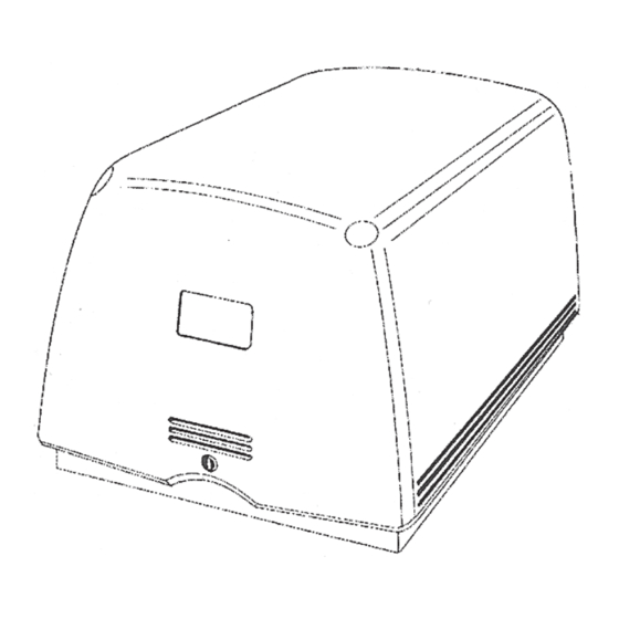 Dimplex SI 30CS Installation And Operating Instructions Manual
