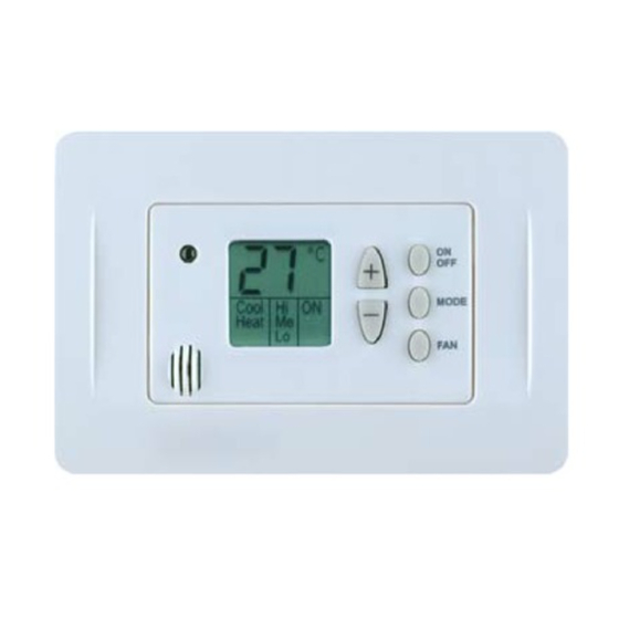 meitav-tec FMH220 Installation Manual