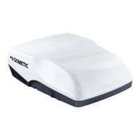 Dometic FreshJet 2700 Installation Manuals