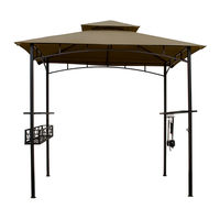ALDI GARDENLINE 43472 User Manual