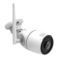 Smartwares CIP-39220 Instruction Manual