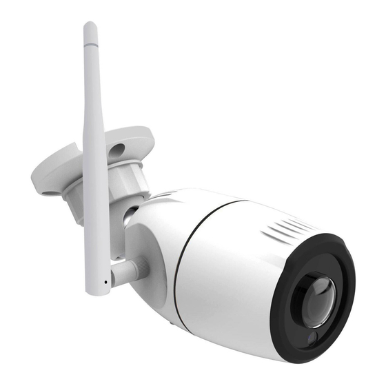 Smartwares CIP-39220 Instruction Manual