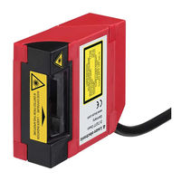 Leuze electronic BCL 22 SB Technical Description