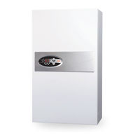 EHC Fusion Comet Series Installation & Technical Manual