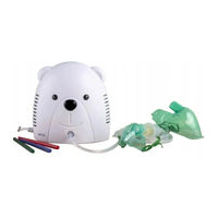 HOFFEN A500LW09 Instruction Manual