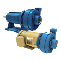 Summit FM Installation, Operation And Maintenance Manual