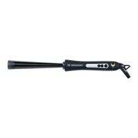 HH Simonsen ROD VS2 Manual