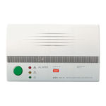 AVE RG3-M Manual