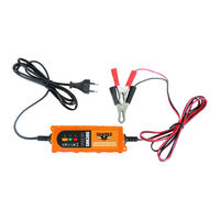 SHARKS SH 631 Instruction For Operation And Maintenance