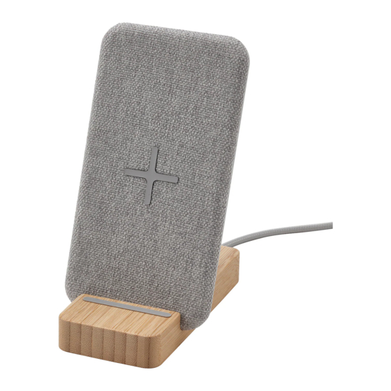 IKEA NORDMARKE Manual