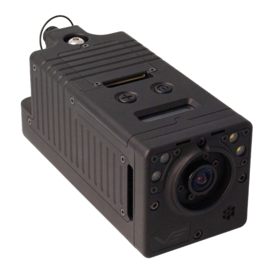 visual engineering DropCam-SDR User Manual