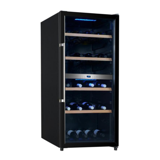 LeCavist LKS105VN2Z User Manual
