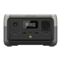 Ecoflow RIVER 2 User Manual