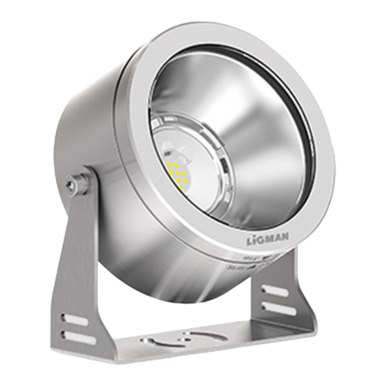 LIGMAN NEMO 2 Installation Manual