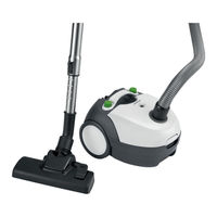 BOMANN BS 9019 CB Instruction Manual