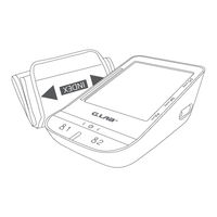 G-Lab MD2520 Instruction Manual