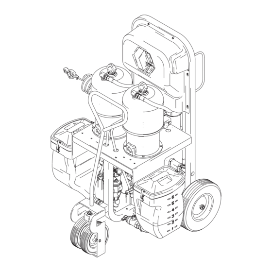 Graco 233855 Operation