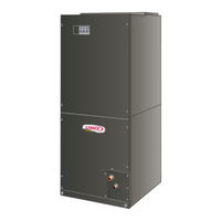 Lennox DAVE LENNOX SIGNATURE CBX32MV-036-230-6-01 Manual