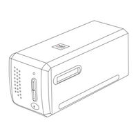 Plustek OpticFilm OF8200i SE User Manual