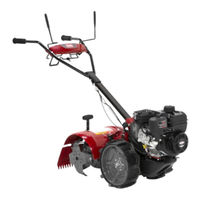 Toro 58603 Operator's Manual