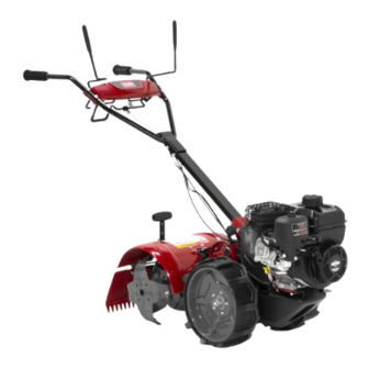 Toro 58603 Operator's Manual