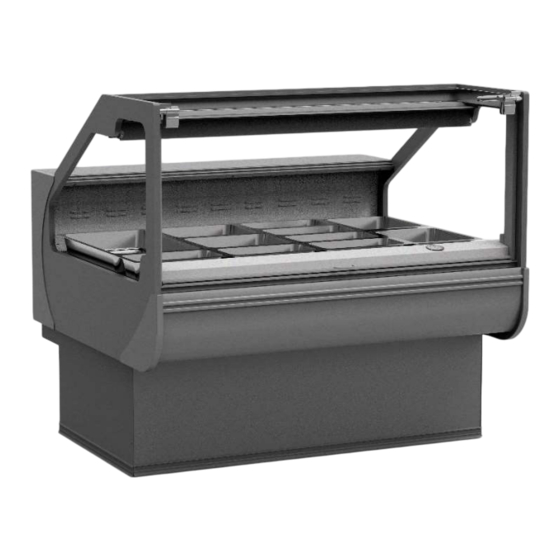 EPTA MELO HOT Series User Manual