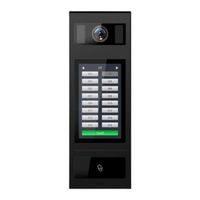 Gvs T-OS14E User Manual
