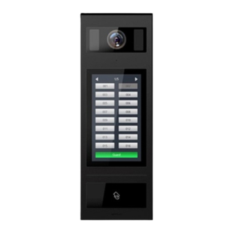 GVS T-OS14E User Manual