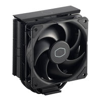 Cooler Master HYPER 212 BLACK EDITION User Manual
