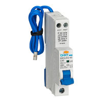 CHINT NB3LEG User Instruction