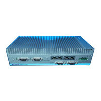 Advantech UNO-2184G-D45E User Manual
