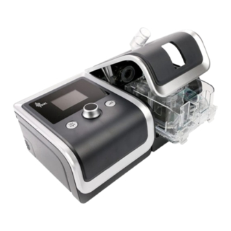 BMC RESmart GII BPAP Y Series Manuals