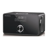 amadeus ADRBT414B Instruction Manual