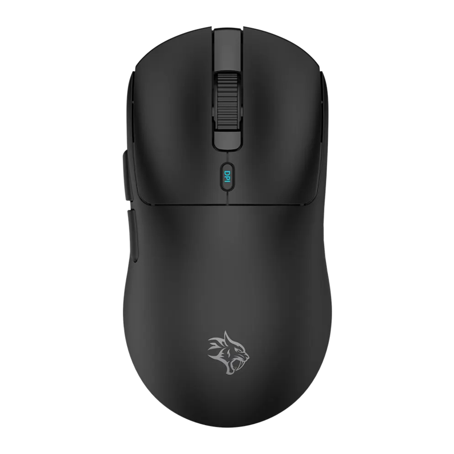 Porodo Gaming PDX324 Manual