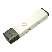 Aztech WL635USB User Manual