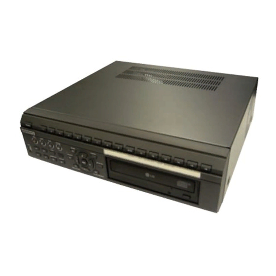 XVision XDVR User Manual