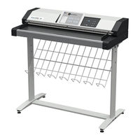 Image Access WideTEK 48C Operation Manual