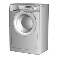 Candy EVO4 1072D-S User Instructions