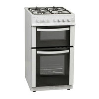 Logik LFSTG50W Instruction & Installation Manual