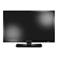 Insignia NS-19E310NA15 User Manual