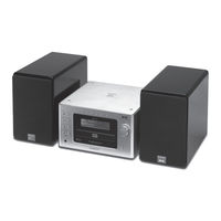 Roberts MP-16CD Owner's Manual