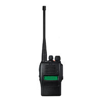 Entel HX Series Quick Start Manual